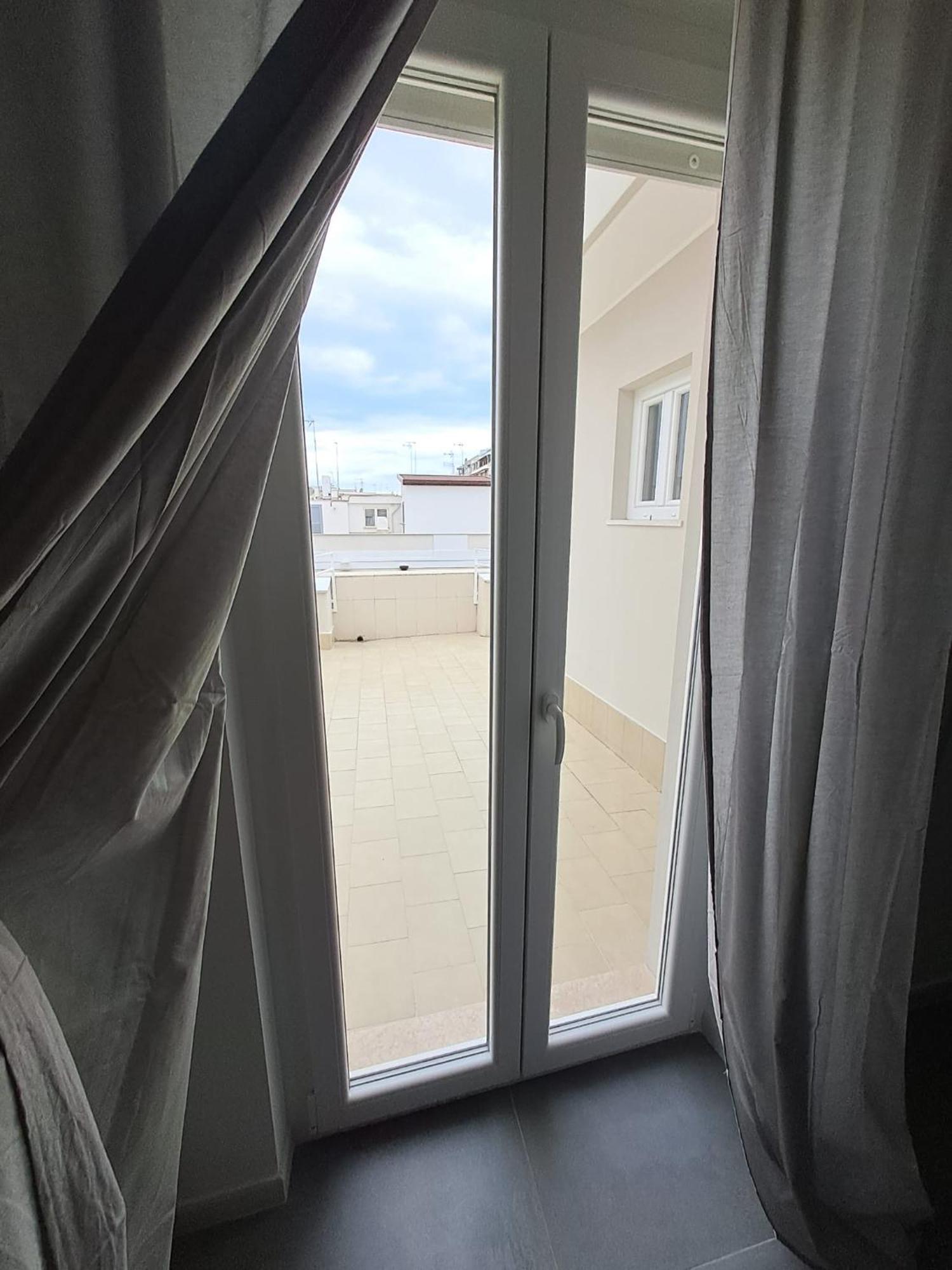 Novecento Dimore Di Poesia Trani Luaran gambar