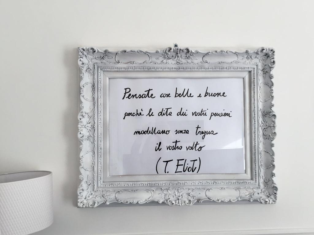 Novecento Dimore Di Poesia Trani Luaran gambar
