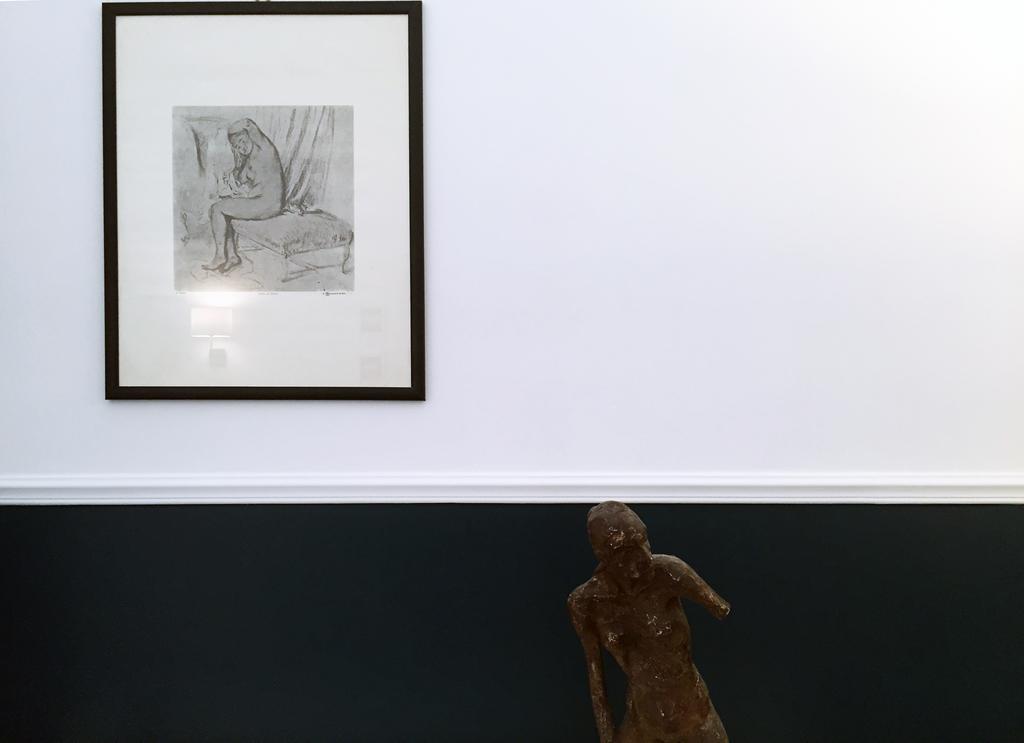 Novecento Dimore Di Poesia Trani Luaran gambar